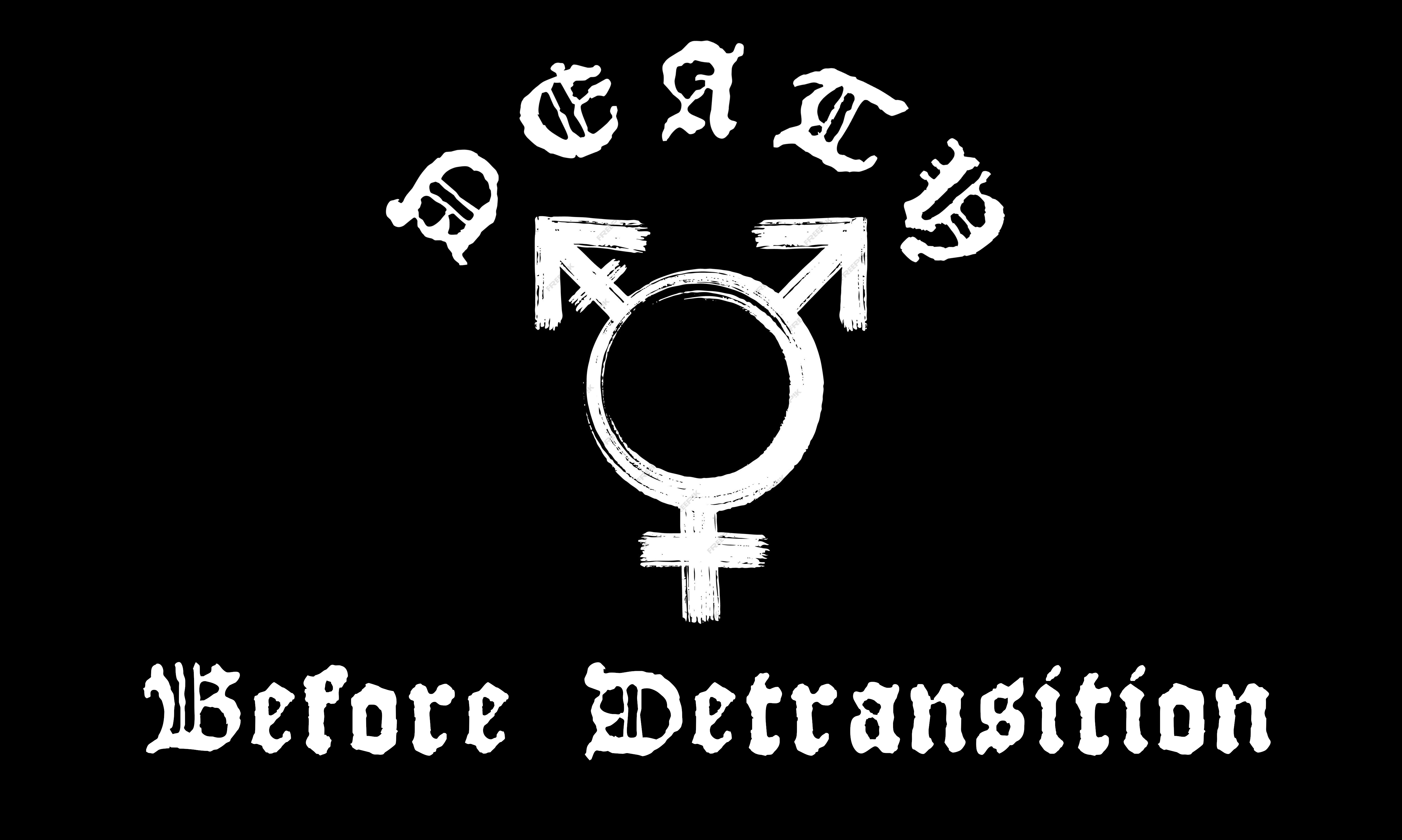 Death Before Detransition