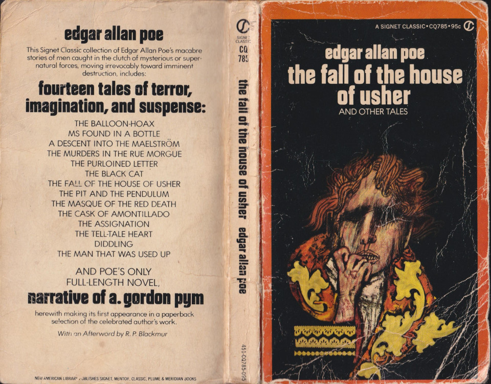 A scan of the book cover